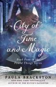 City Of Time And Magic