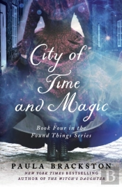 City Of Time And Magic
