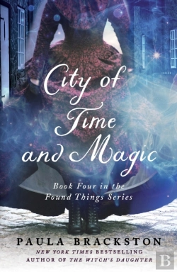 Bertrand.pt - City Of Time And Magic