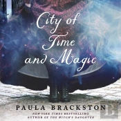 City Of Time And Magic
