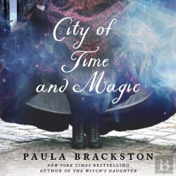 Bertrand.pt - City Of Time And Magic