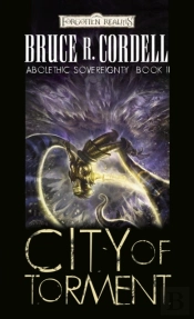 City Of Torment