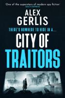 City Of Traitors