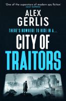 City Of Traitors