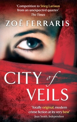 Bertrand.pt - City Of Veils