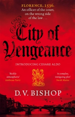 Bertrand.pt - City Of Vengeance