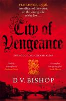City Of Vengeance