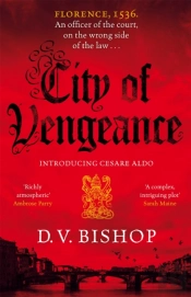 City Of Vengeance