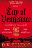 City Of Vengeance