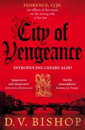 City Of Vengeance