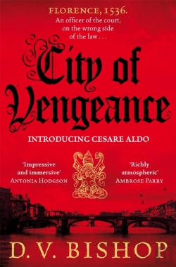 Bertrand.pt - City Of Vengeance