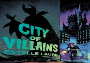 City Of Villains-City Of Villains, Book 1