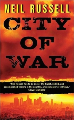 Bertrand.pt - City Of War