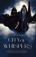 City Of Whispers