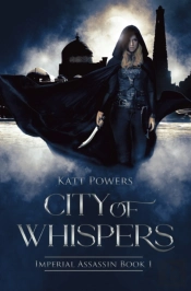 City Of Whispers