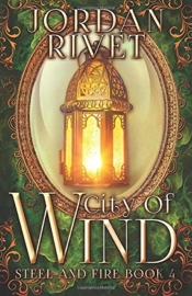 City Of Wind