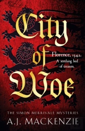 City Of Woe