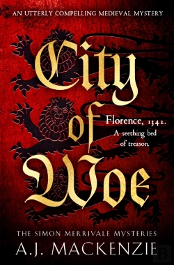 Bertrand.pt - City Of Woe