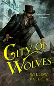 City Of Wolves