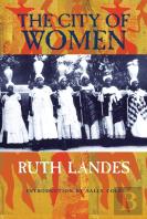 City Of Women