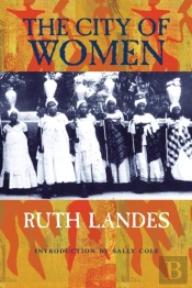 City Of Women
