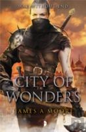 City Of Wonders