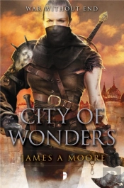 City Of Wonders