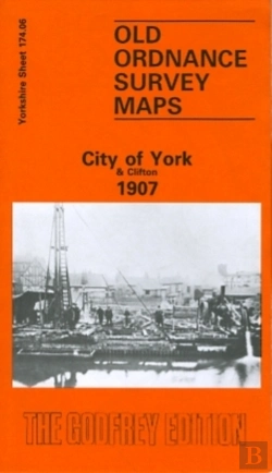 Bertrand.pt - City Of York And Clifton 1907