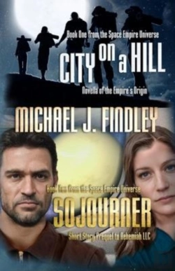 Bertrand.pt - City On A Hill And Sojourner