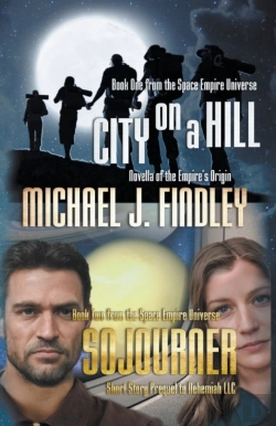 Bertrand.pt - City On A Hill And Sojourner