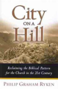 City On A Hill