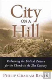 City On A Hill