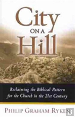 Bertrand.pt - City On A Hill
