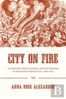 City On Fire