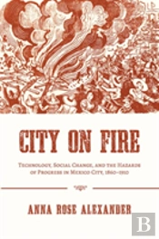 City On Fire