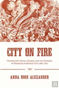 Bertrand.pt - City On Fire