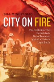 City On Fire
