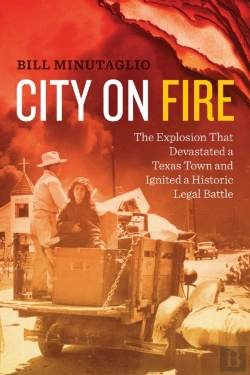 Bertrand.pt - City On Fire