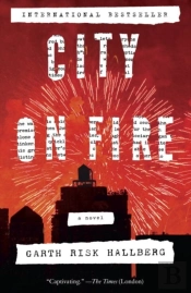 City On Fire Exp