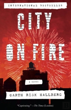 Bertrand.pt - City On Fire Exp