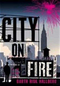 Bertrand.pt - City On Fire