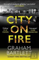 City On Fire