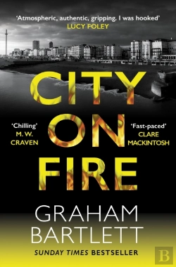 Bertrand.pt - City On Fire