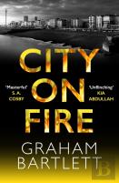 City On Fire