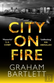 City On Fire