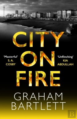 Bertrand.pt - City On Fire