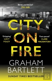 City On Fire