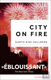 City On Fire