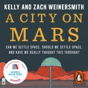 City On Mars