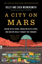 City On Mars